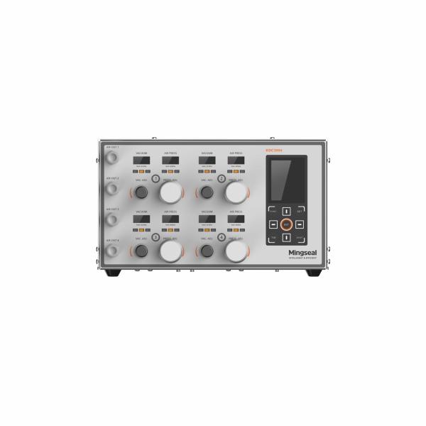 4 Channel Dispensing Controller 0.05MPa VCM Dispensing Valve Controller