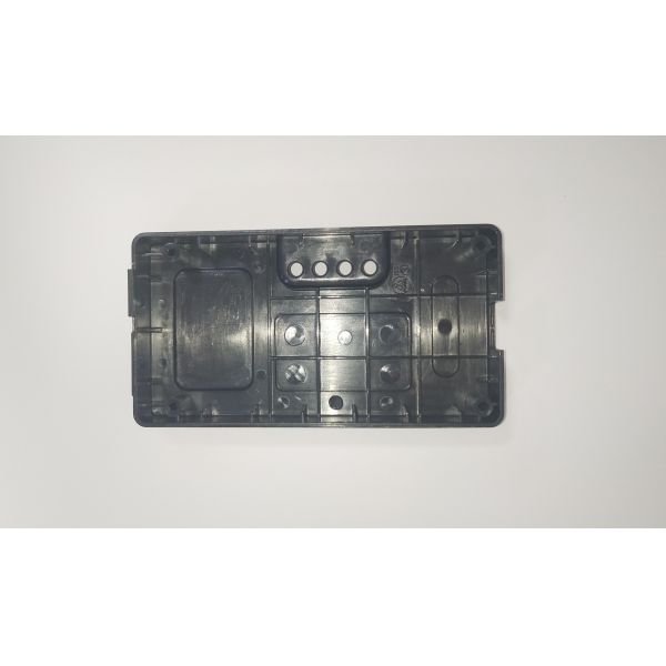 El plástico del ABS de la PC moldeó estándar plástico electrónico de las piezas LKM de las piezas