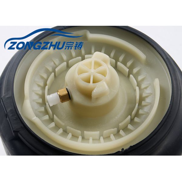 BMW X5 ​535i 550i N63L Rubber Air Springs For Cars 37106781827 / 37106781828