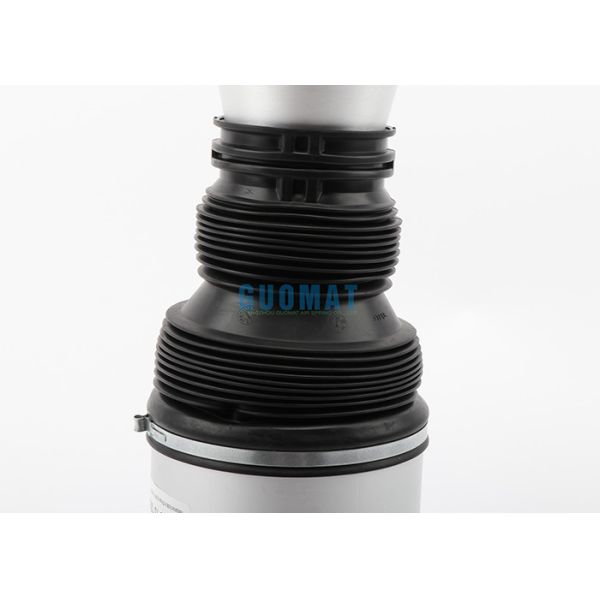 Mercedes ML Air Suspension Parts A1663206813 W166 / Airbag Spring