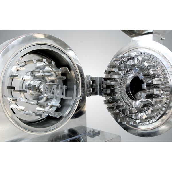 Машина точильщика порошка сахара муки высококачественной большой емкости коммерчески