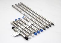 4.6mm Dia 100mm Length Cation Exchange Column SH-CC-3