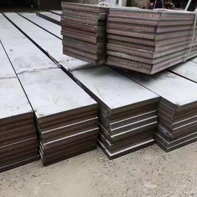 Nickel Base Alloy with Yield Strength ≥300 MPa and Thermal Conductivity ≤13 W/m·K Elongation ≥25%