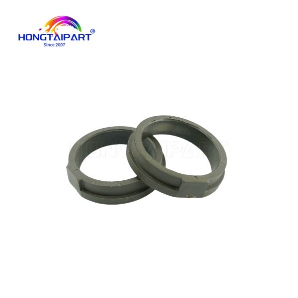 HONGTAIPART Верхний фьюзерный роликовый корпус для Toshiba E169 E163 E168 E18 E181 E166 E167 E206 E207 Заменяющая часть для Prin