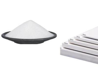 Environmental Protection Foaming Regulator PVC Foaming Regulator For Plastics Foaming Board PVC Processing Aid