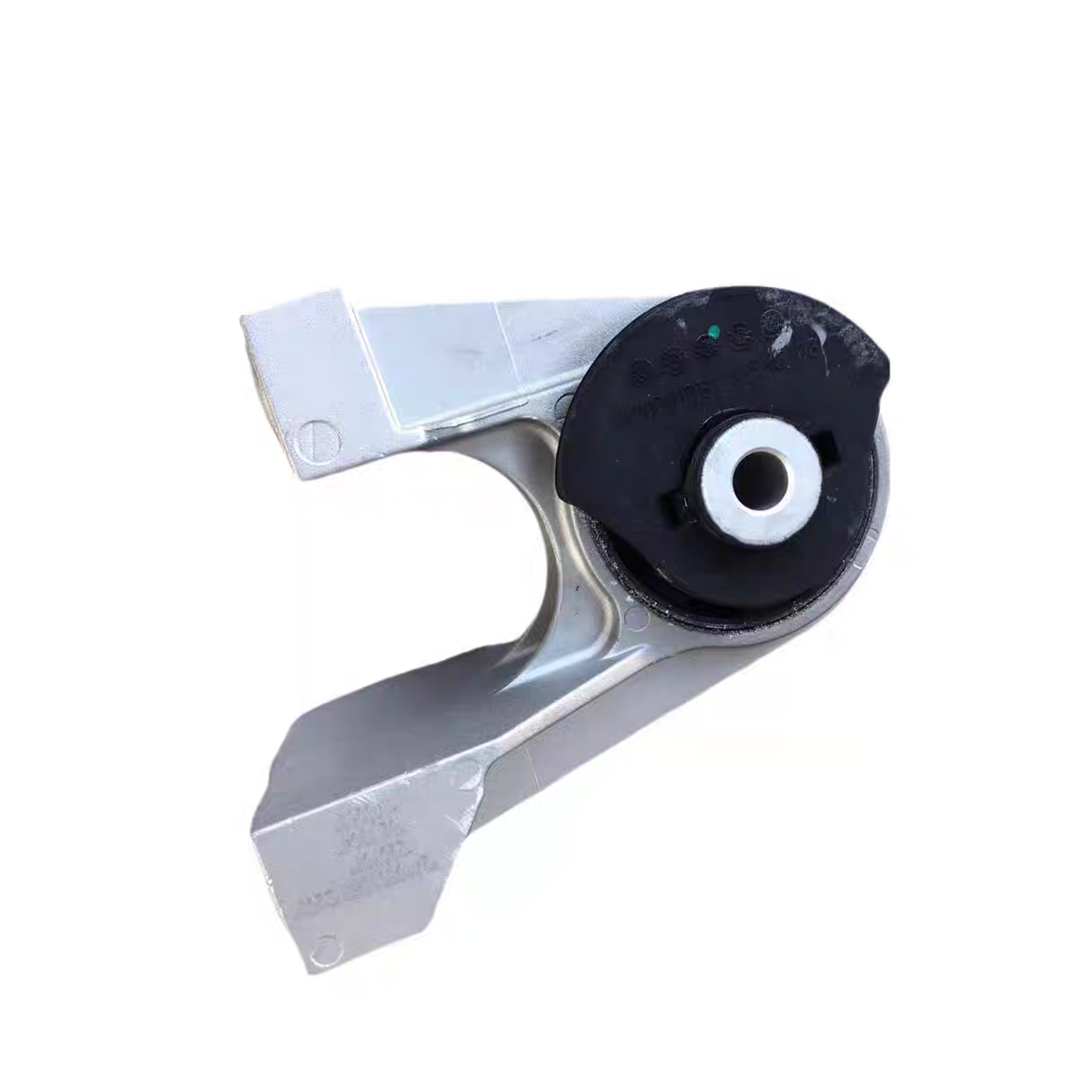 For Xiaopeng G3 G3i Xiaopeng P5 Drive Motor Front and Rear Suspension Machine Foot Rubber Bracket Pad