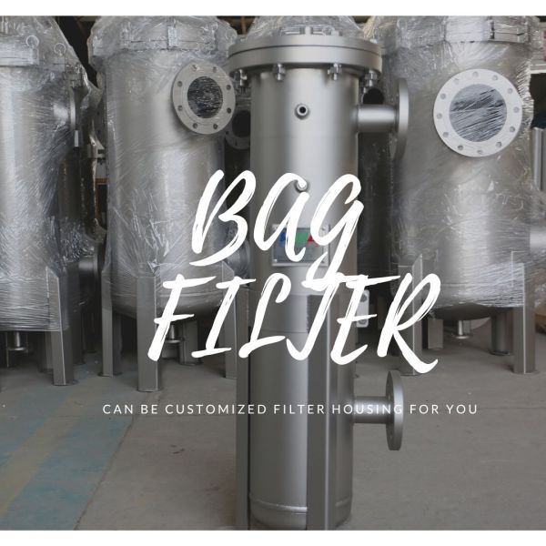 304 316 Моющиеся рукавные фильтры из нержавеющей стали, одиночные химикаты для рукавных фильтров