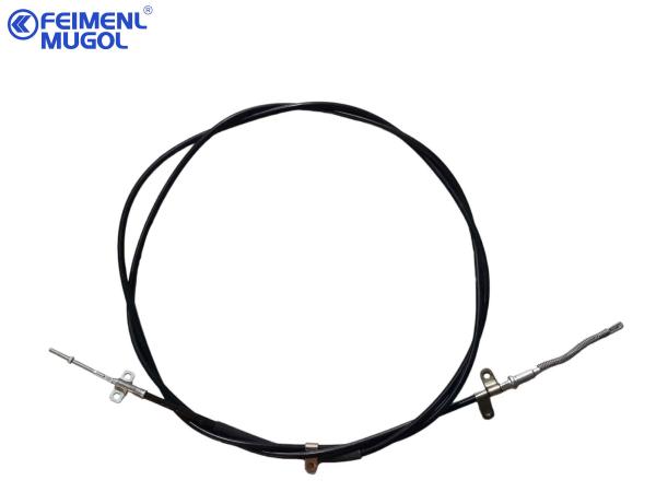 8-97184272-0 Cabo de travão de estacionamento Adequado ISUZU 600P 100P Drive Series Parts