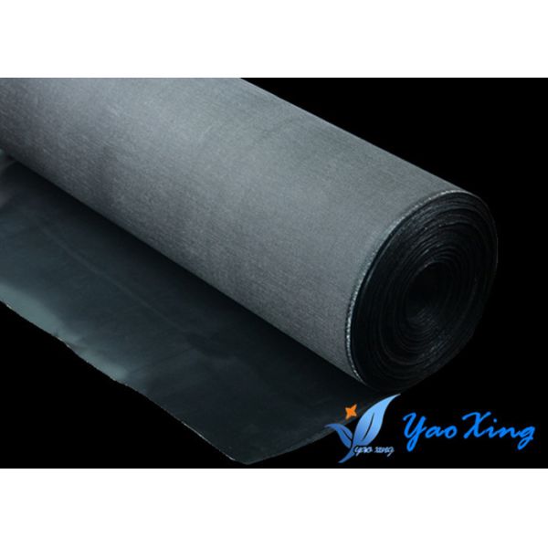 Le double résistant à l'acide de tissu de résistance à la corrosion dégrossit