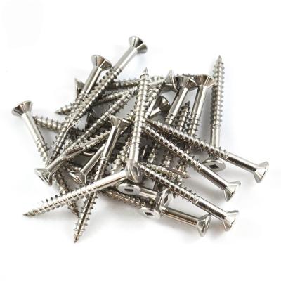 50mm Robertson Stainless Square Drive Deck Screws Hardwood SQ2 Type 17 316 SS