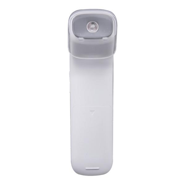 Medical grade LCD display forehead infrared thermometer baby digital infrared thermometer