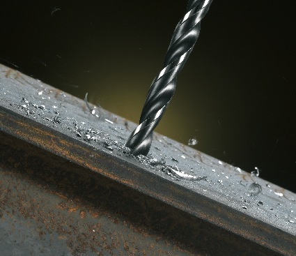 29 шт. HSS Кобальтовый сверланик набор от 1/16 до 1/2 дюйма M35 прямой ствол