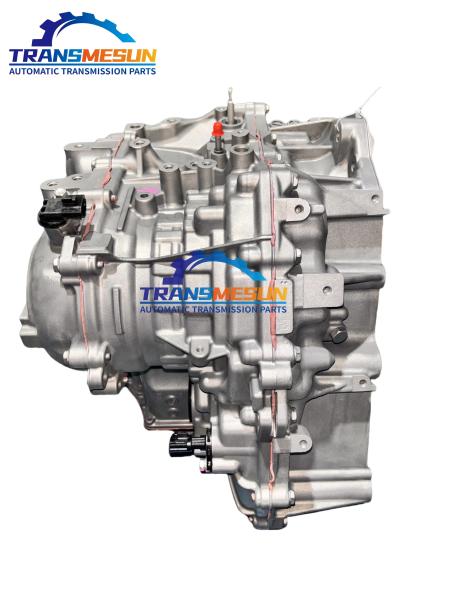 JF015E RE0F11A Rebuilt Automatic Transmission Assembly  For Suzuki SX4 M16A CVT Gear Box System 