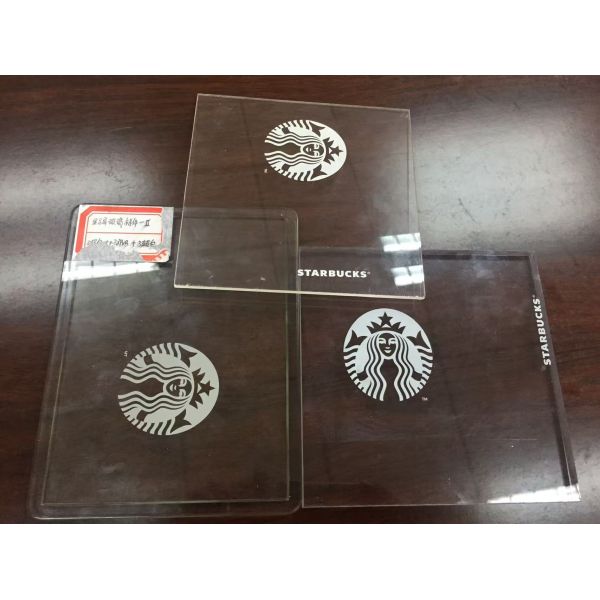 Industrial Turntable Plane Silk Screen Printing Machine For Glass Plastic Flat Printing