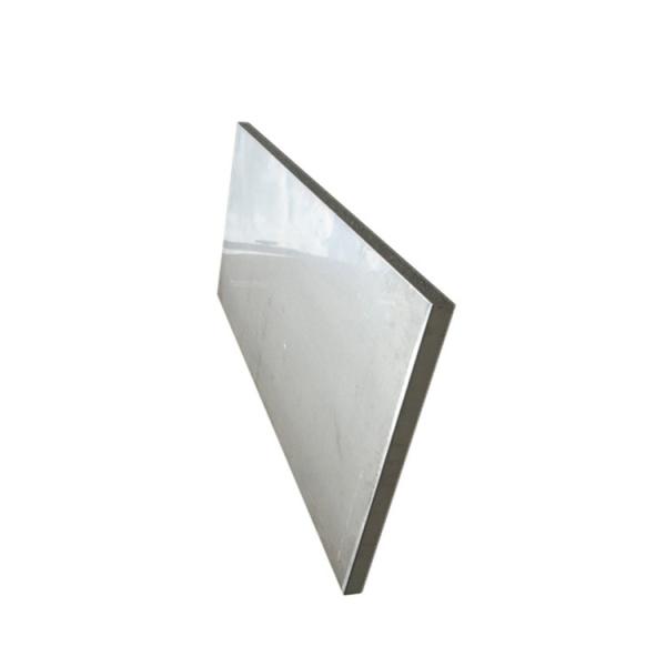 Cold Rolled 1.5 Mm Thick Stainless Steel Plate 2205 2507 Material