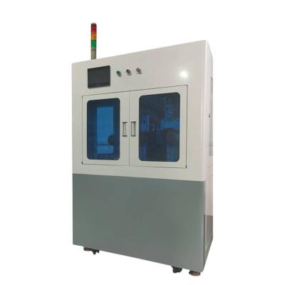 Atmospheric Pressure Contact Angle Meter Roll To Roll Plasma Cleaner 5000W