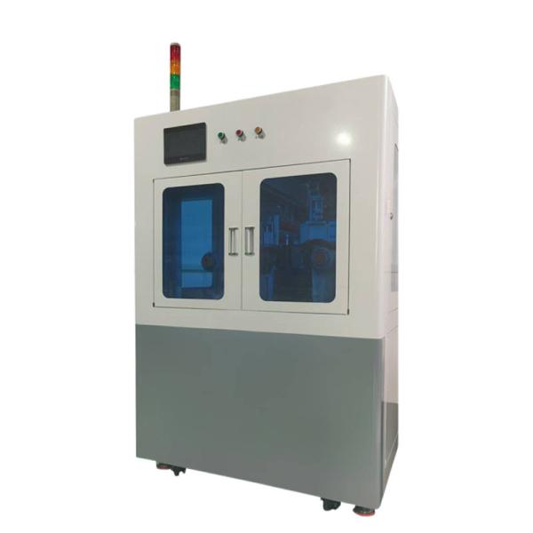 Atmospheric Pressure Contact Angle Meter Roll To Roll Plasma Cleaner 5000W