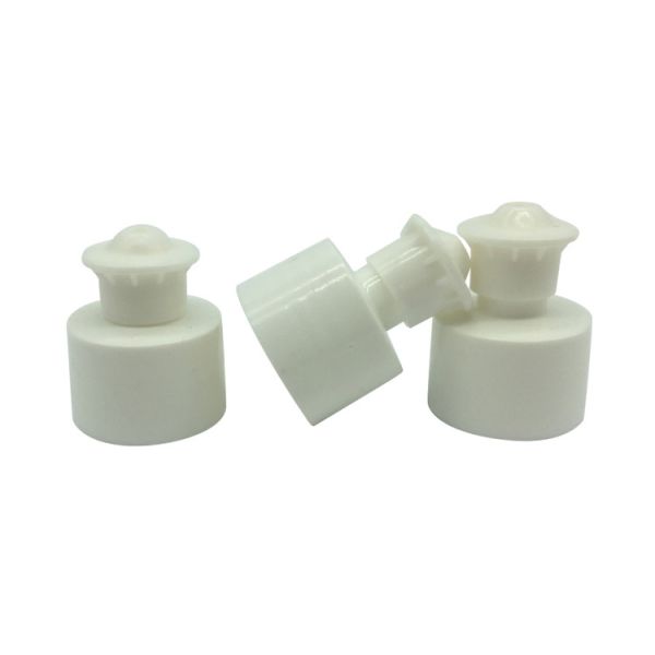 Сопротивление носки крышки бутылки шампуня сопротивления жары крепкое хорошее