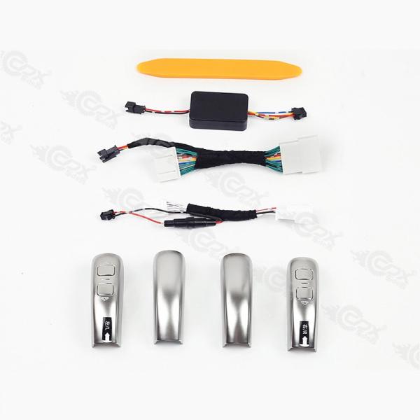 OEM Power Window Switch Button for Elfa/Wilfa 2015-2018 Left Right Center Door Control