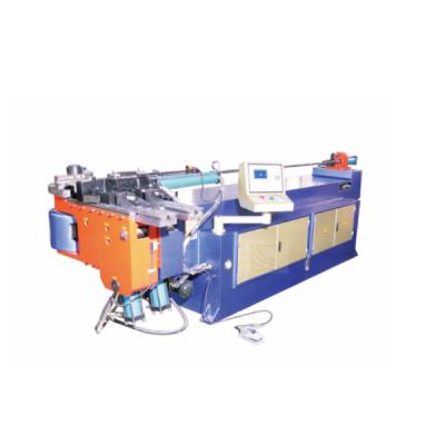 máquina estampando da tubulação 5MPa de aço inoxidável com servo motor
