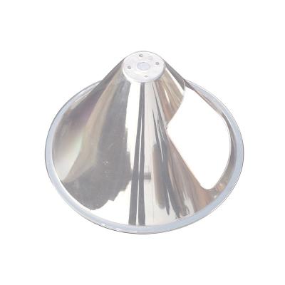 Barrel Plastic Hood Carbon Dioxide Gas Retaining Core 250kg Transparent Plexiglass Cover 510mm