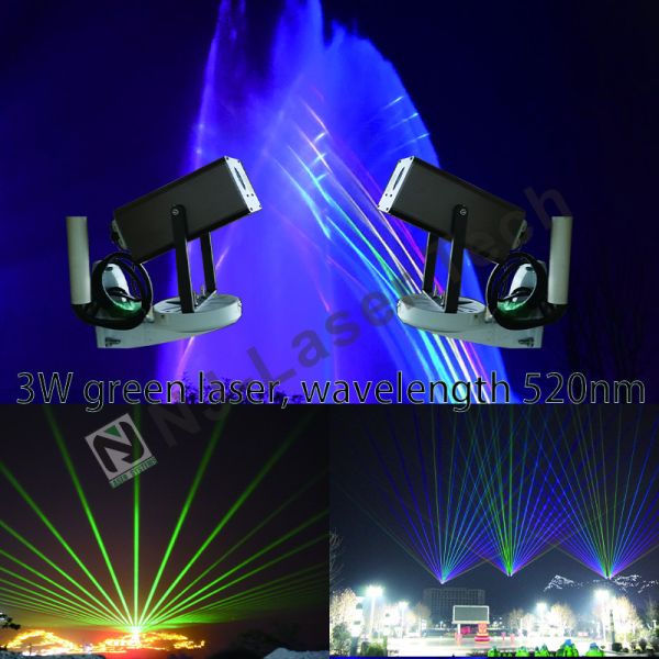 15W-40W Cultural Illumination and Travel Lighting for Cultural And Tourism Destination Illumination