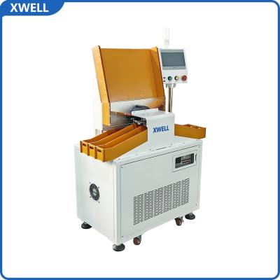 Prismatic Battery Cell 5 Channels Automatic Sorting Machine