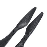 24x7.2 polegadas FLUXER PRO MATT Matte hélice de remo reta