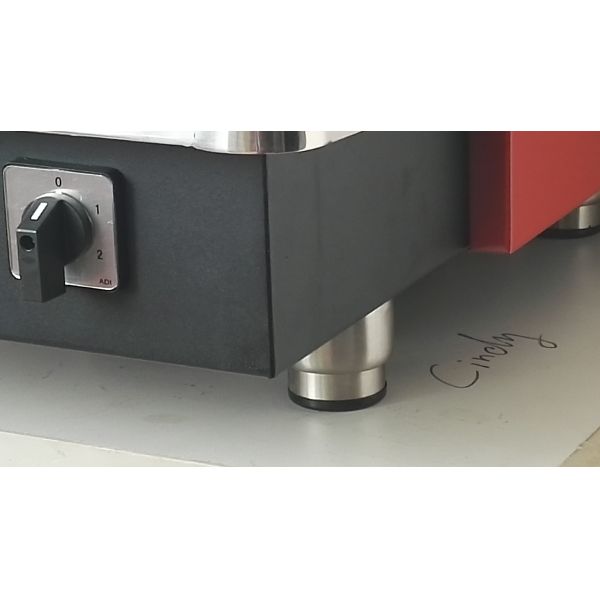 Семи автоматическая коммерчески машина кофе оборудования гостиницы с роторным насосом