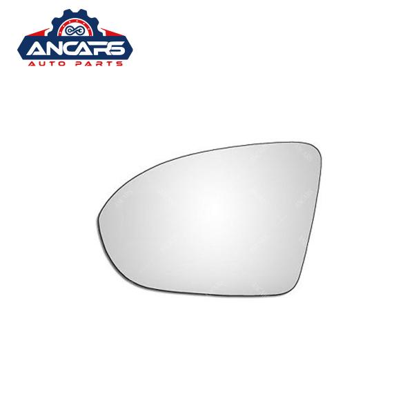 Snap Fit Astra Side Mirror Glass Heating For Opel Astra K 2015