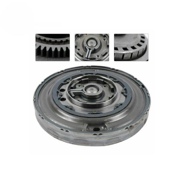 Bateria de caixa de engrenagens de alumínio para Chrysler Dodge Ford Land Rover Volvo MPS6 6DCT450 1268154C-FX