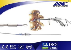 Varinha de Arthrocare Coblation da radiofrequência do plasma eficiente para o n
