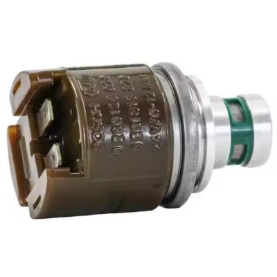 24V 0-12 Bar Solenoid Valve 0260120 025 0501 313 375 For JCB