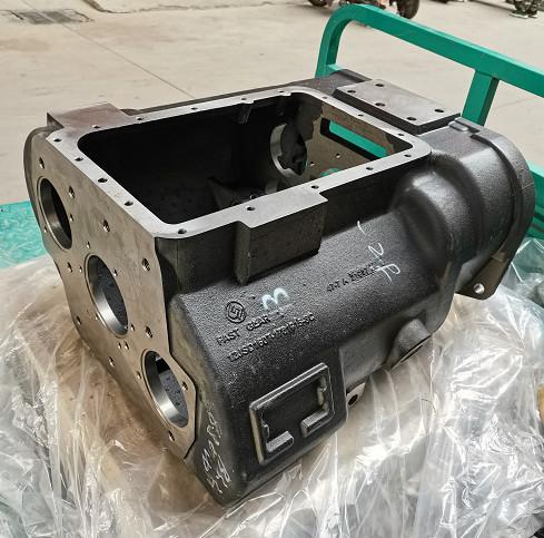 Fast gearbox housing original cast iron 12JSD160T-1701015-28