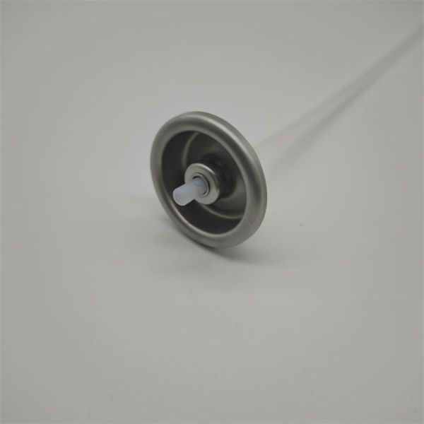 スタイリングのためのサロンヘアグリーバルブ