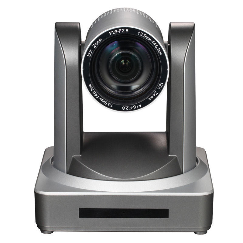 SQ-HD 4K USB 3.0 HD 1080P 60fps NDI 12X 20X 30X Zoom NDI PTZ Conference Camera