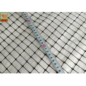 Industrial Plastic Netting