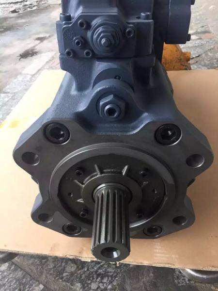 Kawasaki K5V200DT hydraulic piston pump/main pump for SANY335 excavator