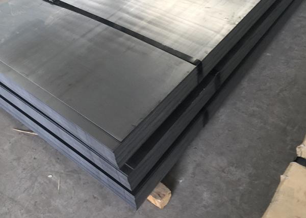 Grain Oriented and Non-Oriented Cold Rolled Low Alloy Silicon Steel Coil