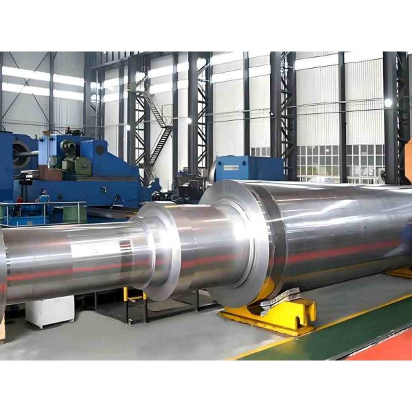 440C Martensitic Stainless Steel Precision Shaft