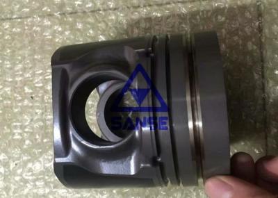 6DF3 Diesel  Engine Piston , Excavator Engine Parts For Xichai Diesel  Engine