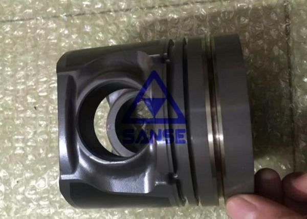 6DF3 Diesel  Engine Piston , Excavator Engine Parts For Xichai Diesel  Engine