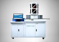 Channel Letter Bending Machine For Advertising Industry Metal Letters Signs Logos