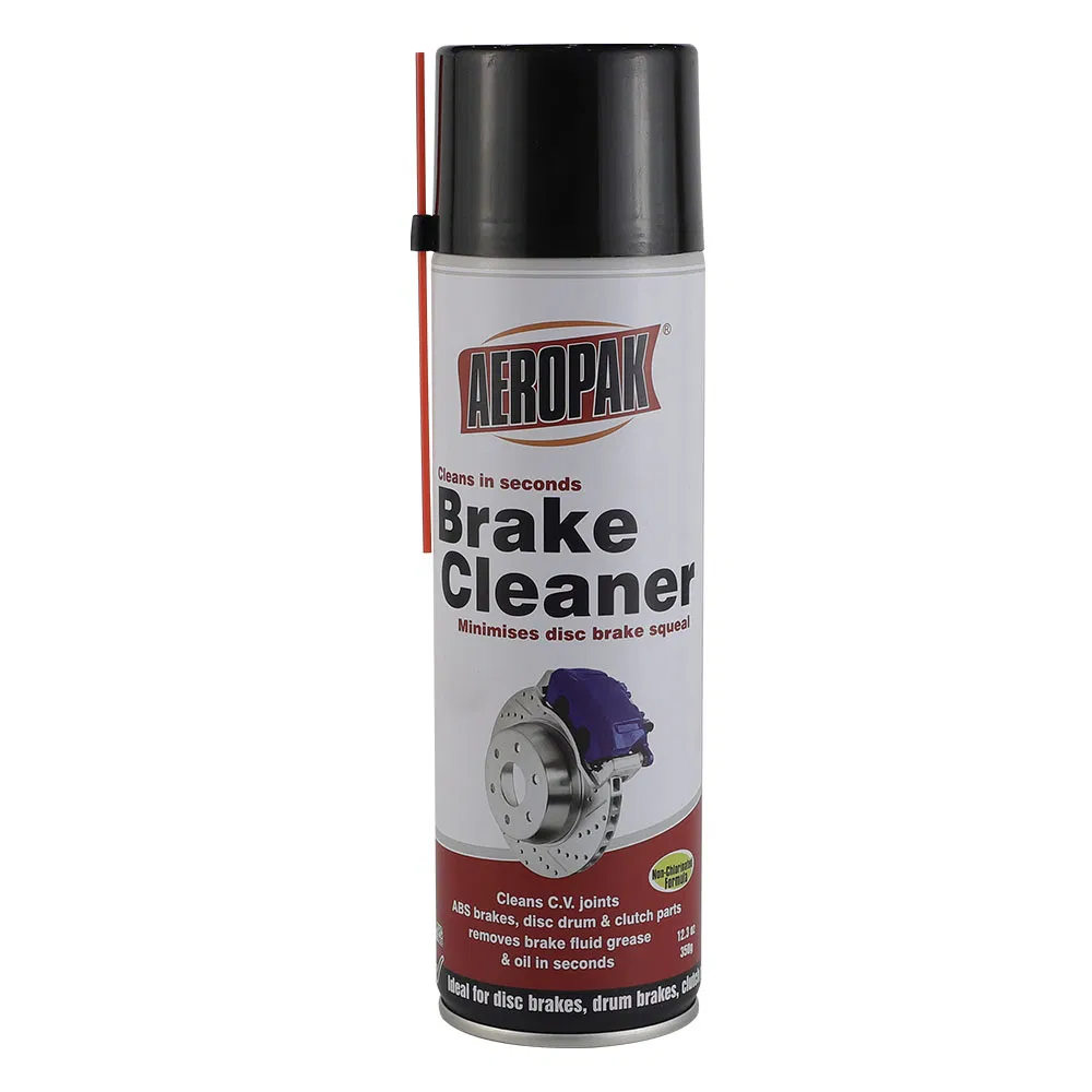 Full Range Car Care Detailing Car Cleaning Spray