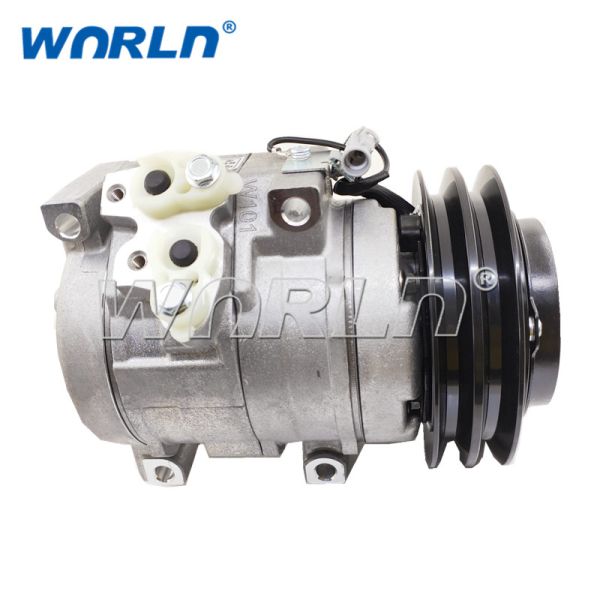 4472608940 K4472608940 Автомобильный компрессор 12В для Isuzu Sportivo WXIZ032