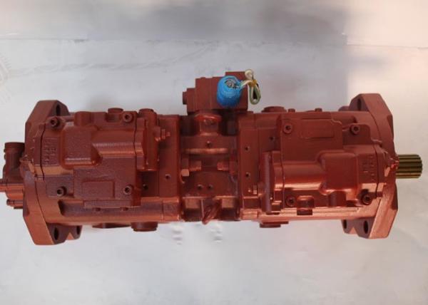 31N9-10010 R335-7 Hydraulic Pump Excavator Parts K3V180DT
