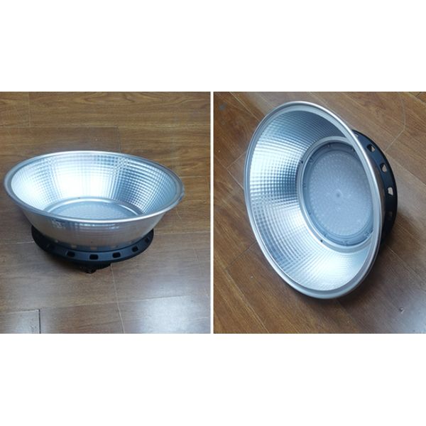 3000K / 4000K / 5000K / 6000K LED High Bay Light 60 / 90 / 120° Beam Angle
