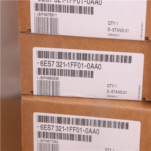 6ES7972-0BA52-0XA0 | SIEMENS  power module One years warranty