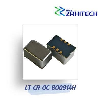 Aluminum OCXO 50MHz-200MHz with High Precision and Low Phase Noise