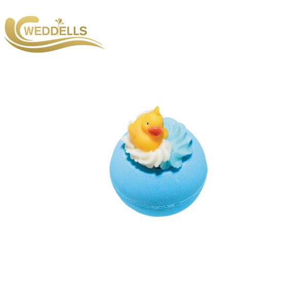 FDA  Children 'S Bath Bombs With Toys Alleviate Cancer - Related Symptoms